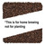 Chocolate Grain 5lb