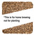 Peated Grain 5lb