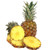 Oregon Fruit Pineapple Puree 49oz Pouch