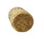 Straight #9 Corks 15/16" x 1 1/2" - 30 Count