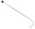 Home Brew Ohio 16" Racking Cane
