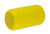 Home Brew Ohio Yellow PVC Shrink Capsules-500 Count