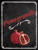 Home Brew Ohio Vintners Best Pomegranate Wine Base 128oz and Pomegranate Wine Labels 30Ct