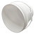 Home Brew Ohio 2 Gallon Bucket and Grommeted Lid - No Graphics