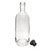 Home Brew Ohio Moonea Liquor Bottle and Cork