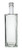 Home Brew Ohio Liberty Liquor Bottles and Corks Set of 12
