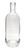 Home Brew Ohio Moonea Liquor Bottles and Corks Set of 6
