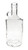 Home Brew Ohio Morgantown Liquor Bottles and Corks Set of 6