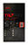 Tilt® Pro Wireless Hydrometer and Thermometer - Red