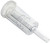 Airlock Combo Kit (1-3pc And 1-Twin Bubble Airlock)