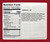 VineCo Original Series Chilean Matador Red Wine Making Ingredient Kit