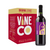 VineCo Original Series Chilean Malbec Wine Making Ingredient Kit