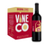 VineCo Original Series Smooth Red Wine Making Ingredient Kit