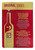 VineCo Original Series Smooth Red Wine Making Ingredient Kit