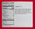 VineCo Original Series Smooth Red Wine Making Ingredient Kit