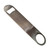 Home Brew Ohio Barware Stainless Steel Heavy Duty Bottle Opener