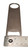 Home Brew Ohio Barware Stainless Steel Heavy Duty Bottle Opener