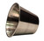 Home Brew Ohio Stainless Steel Sauce Cup 6cm (Ramekin) 3 Pack