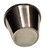 Home Brew Ohio Stainless Steel Sauce Cup 6cm (Ramekin) 5 Pack