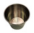Home Brew Ohio Stainless Steel Sauce Cup 6cm (Ramekin) 5 Pack