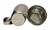 Home Brew Ohio Barware Stainless Steel Cocktail Shaker 750ml (Set of 10)