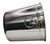 Home Brew Ohio Stainless Steel Wine Bucket 22cm (SET OF 10)