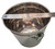 Home Brew Ohio Stainless Steel Wine Bucket 22cm (SET OF 10)