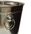 Home Brew Ohio Stainless Steel Wine Bucket 22cm (SET OF 3)