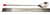 Home Brew Ohio Barware Stainless Steel Bar Spoon 30cm (SET OF 10)