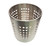 Home Brew Ohio Barware Stainless Steel Cutlery Holder (SET OF 5)