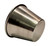 Home Brew Ohio Stainless Steel Sauce Cup 6cm (Ramekin) 10 Pack
