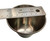 Home Brew Ohio Stainless Steel Sauce Cup 8cm (Ramekin)