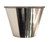 Home Brew Ohio Stainless Steel Sauce Cup 8cm (Ramekin) 3 Pack