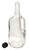 Home Brew Ohio 1.75 Liter Classic Handled Flint Liquor Bottle w 33mm Cap (Set of 6)