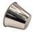 Home Brew Ohio Stainless Steel Sauce Cup 8cm (Ramekin) 5 Pack