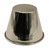 Home Brew Ohio Stainless Steel Sauce Cup 8cm (Ramekin) 5 Pack