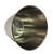 Home Brew Ohio Stainless Steel Sauce Cup 12cm (Ramekin) 3 Pack