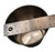 Home Brew Ohio Stainless Steel Sauce Cup 12cm (Ramekin) 10 Pack