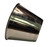 Home Brew Ohio Stainless Steel Sauce Cup 12cm (Ramekin) 10 Pack