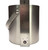 Home Brew Ohio Stainless Steel Double Wall Ice Bucket 1 Liter 5 Pack