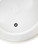 6.5 Gallon Plastic Drilled and Grommeted Lid Fits 6.5 Gallon Fermenters 6.5 Gallon Plastic Drilled and Grommeted Lid Fits 6.5 Gallon Fermenters