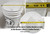 6.5 Gallon Plastic Drilled and Grommeted Lid Fits 6.5 Gallon Fermenters 6.5 Gallon Plastic Drilled and Grommeted Lid Fits 6.5 Gallon Fermenters
