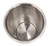 Home Brew Ohio Stainless Steel Double Wall Wine Cooler and 3 Expansion Stoppers