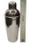 Home Brew Ohio Stainless Steel Cocktail Shaker 750ml, Double Walled Ice Bucket, and Jigger 1/2oz X 2oz