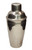 Home Brew Ohio Stainless Steel Cocktail Shaker 500ml and Jigger 1/2oz X 2oz