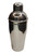 Home Brew Ohio Stainless Steel Cocktail Shaker 750ml and Jigger 1/2oz X 2oz