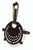 Home Brew Ohio Stainless Steel Bar Strainer
