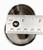 Home Brew Ohio Stainless Steel Jigger 1/2oz X 2 oz (Set of 3)