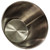 Home Brew Ohio Stainless Steel Sauce Cup 14cm (Ramekin) 3 Pack