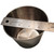 Home Brew Ohio Stainless Steel Sauce Cup 14cm (Ramekin) 5 Pack